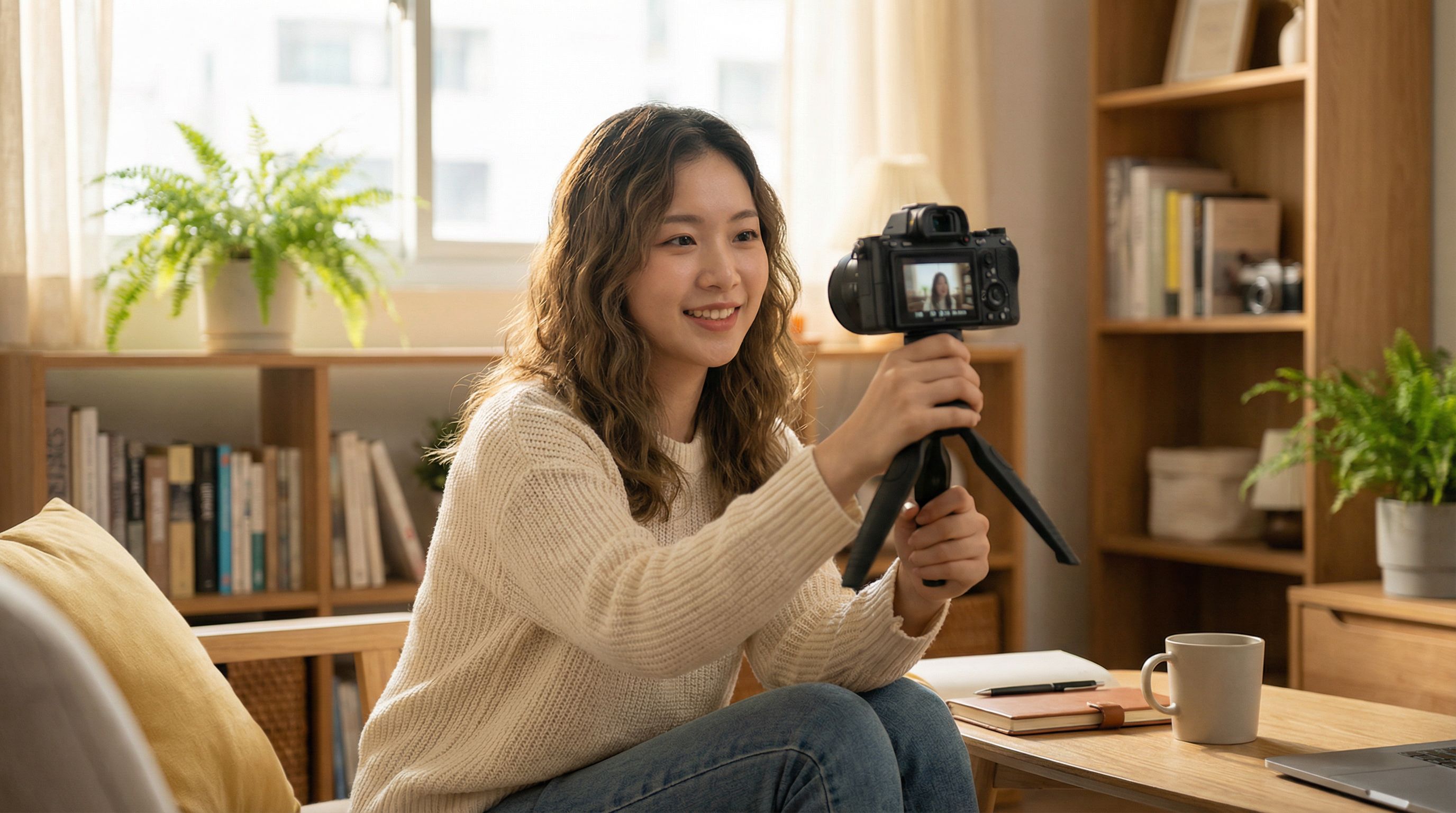 幼女漫画生活日记视频